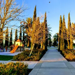 Mountain House Community Park - Mountain House