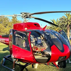 Mountain House Dog Park - Mountain House