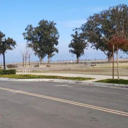 Mountain House Dog Park - Mountain House