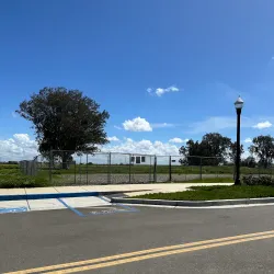 Mountain House Dog Park - Mountain House