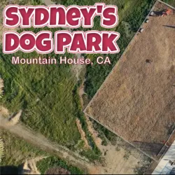 Mountain House Dog Park - Mountain House