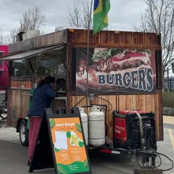 Mountain House Farmers Market - Mountain House