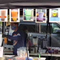 Mountain House Farmers Market - Mountain House