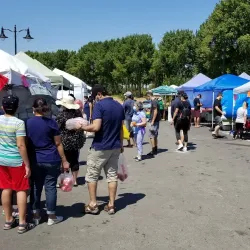 Mountain House Farmers Market - Mountain House