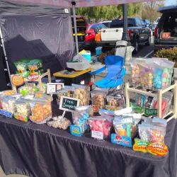 Mountain House Farmers Market - Mountain House