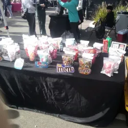 Mountain House Farmers Market - Mountain House