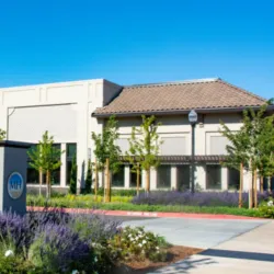 Mountain House Library - Mountain House