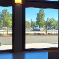 Mountain House Library - Mountain House