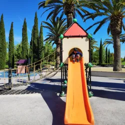 Mountain House Skate Park - Mountain House