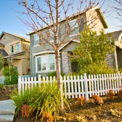 Mountain House Trail System - Mountain House