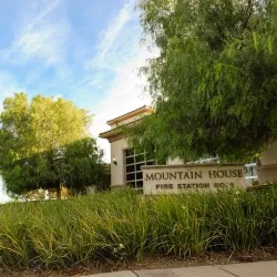 Mountain House Trail System - Mountain House