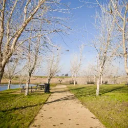 Mountain House Trail System - Mountain House