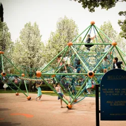 Mountain House Trail System - Mountain House