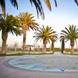 Mountain House Trail System - Mountain House