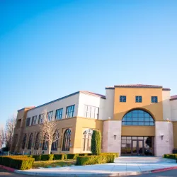 Mountain House Trail System - Mountain House