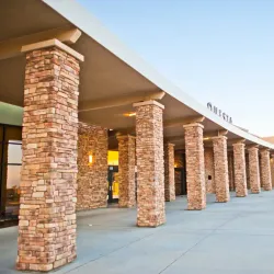 Mountain House Trail System - Mountain House