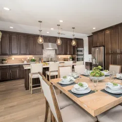 Mountain House Trail System - Mountain House