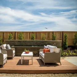 Mountain House Trail System - Mountain House