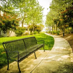 Mountain House Trail System - Mountain House