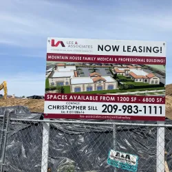 Mountain House Youth Center - Mountain House