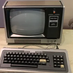 Computer History Museum - Mountain View