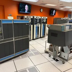 Computer History Museum - Mountain View