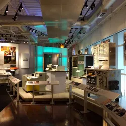 Computer History Museum - Mountain View