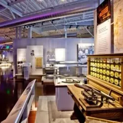 Computer History Museum - Mountain View