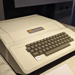 Computer History Museum - Mountain View