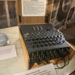 Computer History Museum - Mountain View