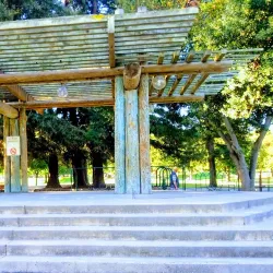 Cuesta Park - Mountain View