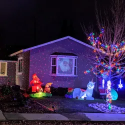 Cuesta Park - Mountain View