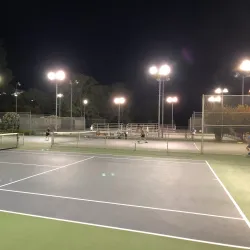 Cuesta Park - Mountain View