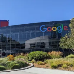 Googleplex - Mountain View