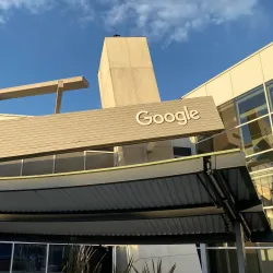 Googleplex - Mountain View