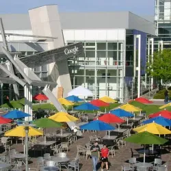 Googleplex - Mountain View