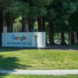 Googleplex - Mountain View