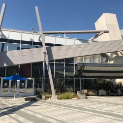 Googleplex - Mountain View