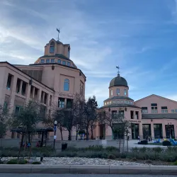 Mountain View Center for the Performing Arts - Mountain View