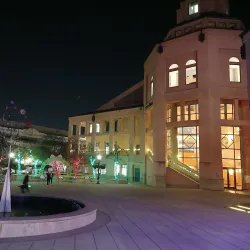 Mountain View Center for the Performing Arts - Mountain View