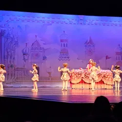 Mountain View Center for the Performing Arts - Mountain View