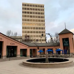 Mountain View Center for the Performing Arts - Mountain View