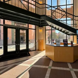 Mountain View Center for the Performing Arts - Mountain View