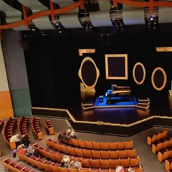 Mountain View Center for the Performing Arts - Mountain View