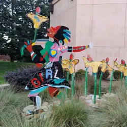 Mountain View Center for the Performing Arts - Mountain View