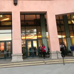 Mountain View Center for the Performing Arts - Mountain View