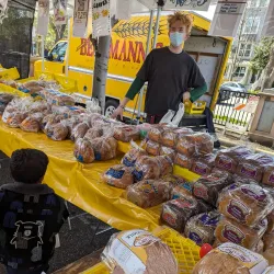 Mountain View Farmers' Market - Mountain View