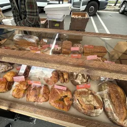 Mountain View Farmers' Market - Mountain View