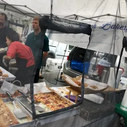 Mountain View Farmers' Market - Mountain View