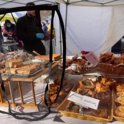 Mountain View Farmers' Market - Mountain View